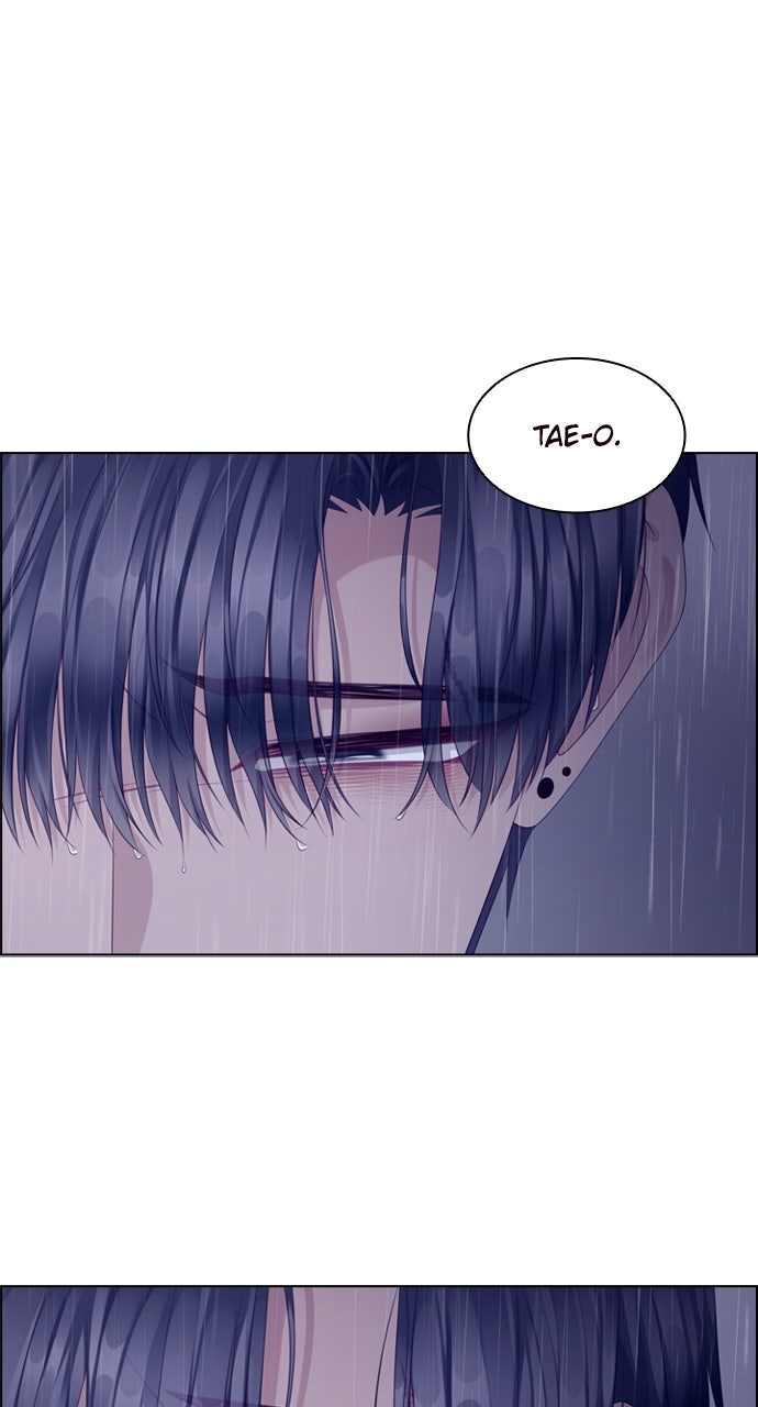 My Exes Fell For Me Chapter 71 - Page 36
