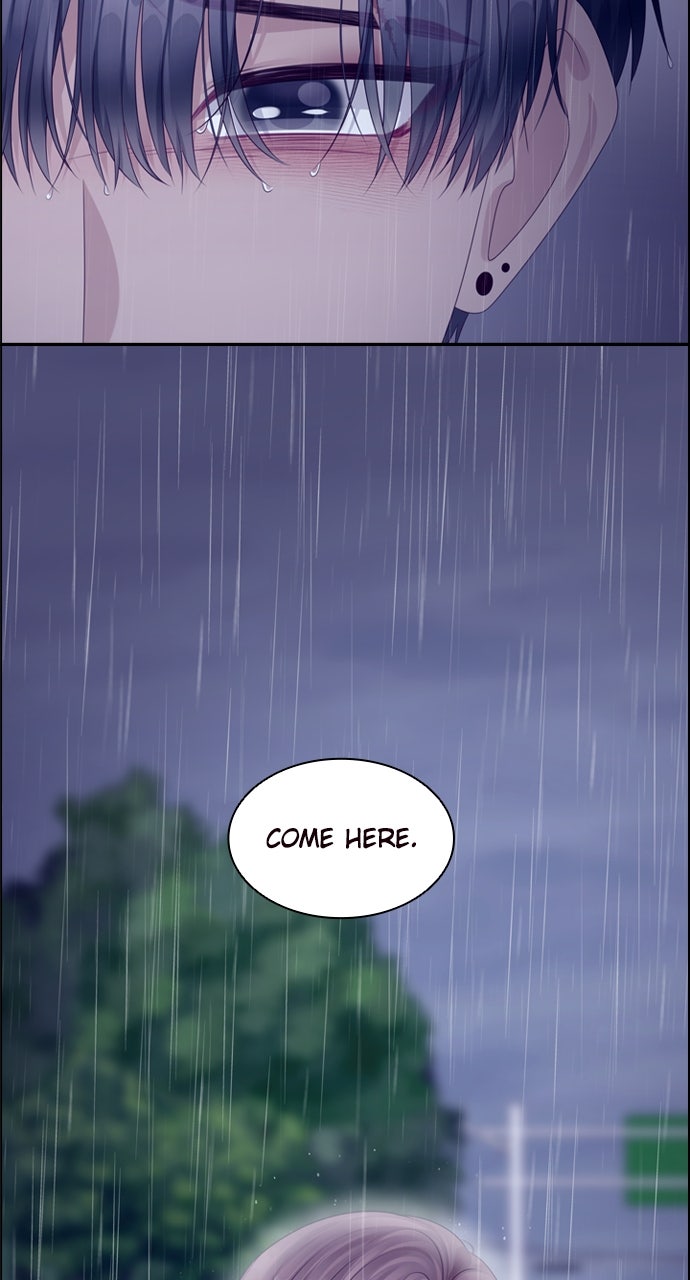My Exes Fell For Me Chapter 71 - Page 37
