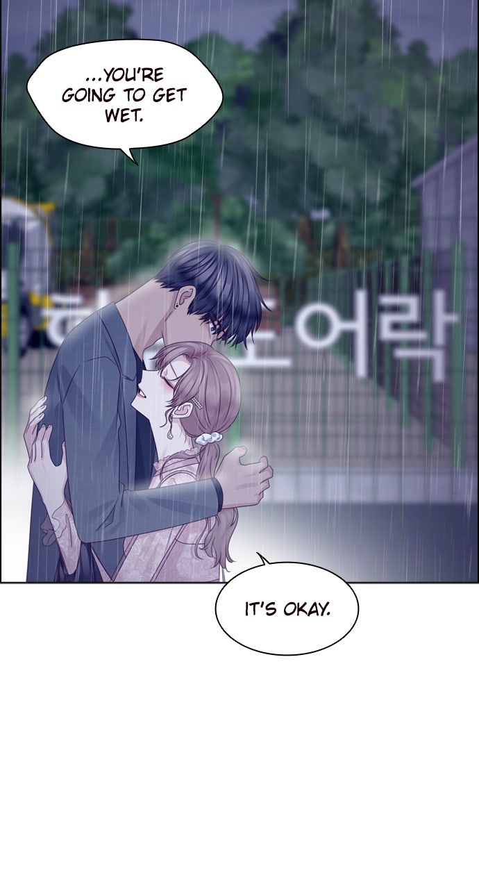 My Exes Fell For Me Chapter 71 - Page 39