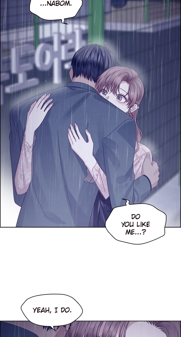My Exes Fell For Me Chapter 71 - Page 42