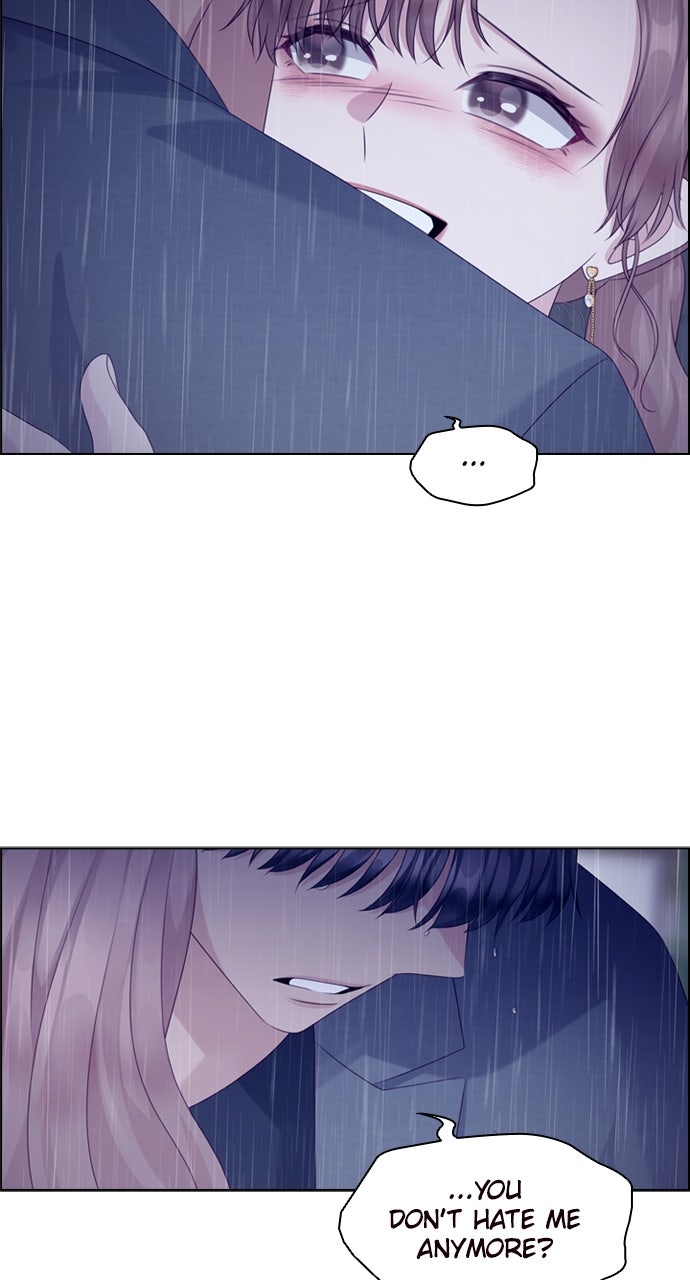 My Exes Fell For Me Chapter 71 - Page 43