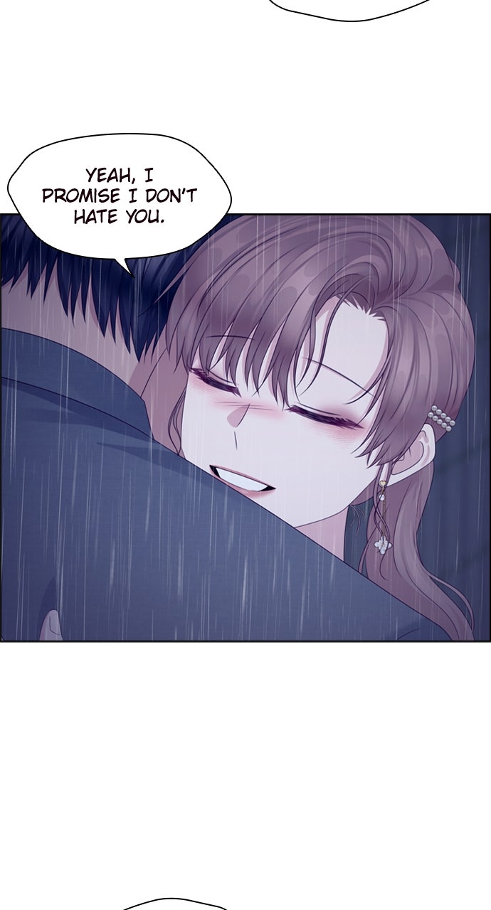 My Exes Fell For Me Chapter 71 - Page 44