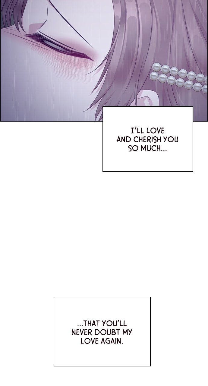 My Exes Fell For Me Chapter 71 - Page 46