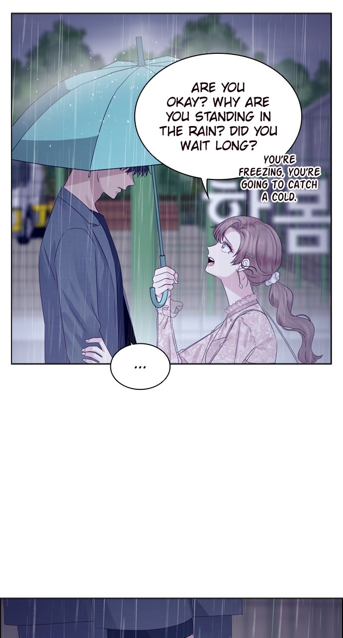 My Exes Fell For Me Chapter 71 - Page 6