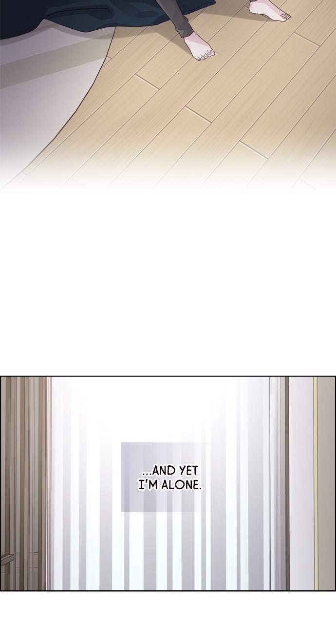 My Exes Fell For Me Chapter 71 - Page 54