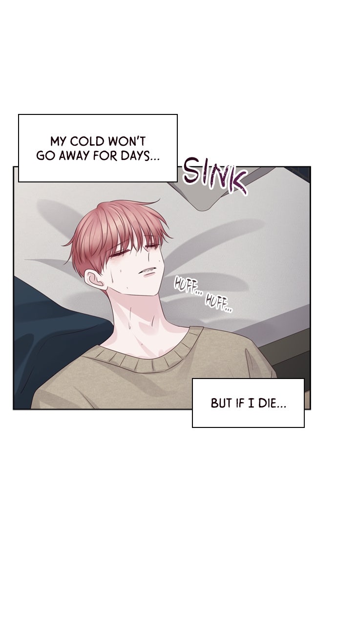 My Exes Fell For Me Chapter 71 - Page 55