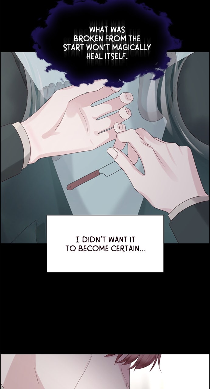 My Exes Fell For Me Chapter 71 - Page 61