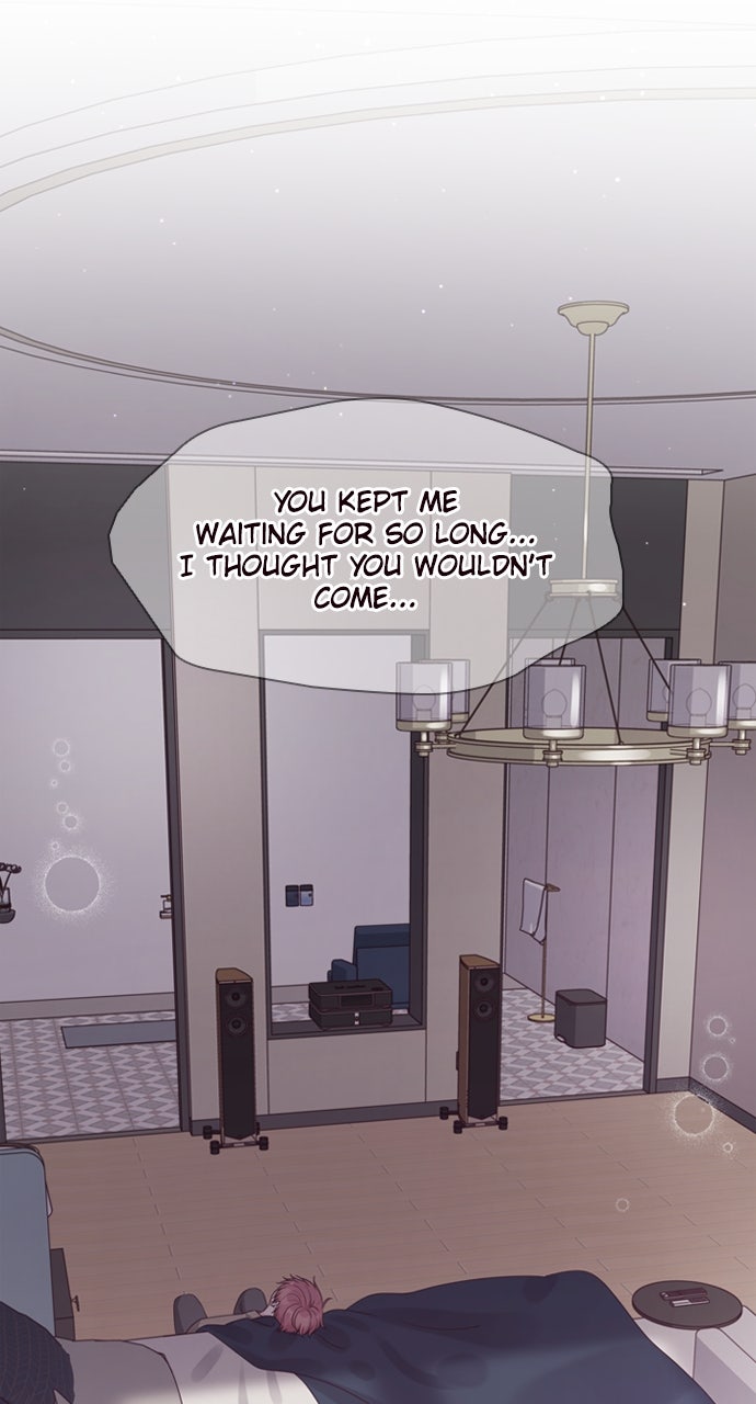 My Exes Fell For Me Chapter 71 - Page 73