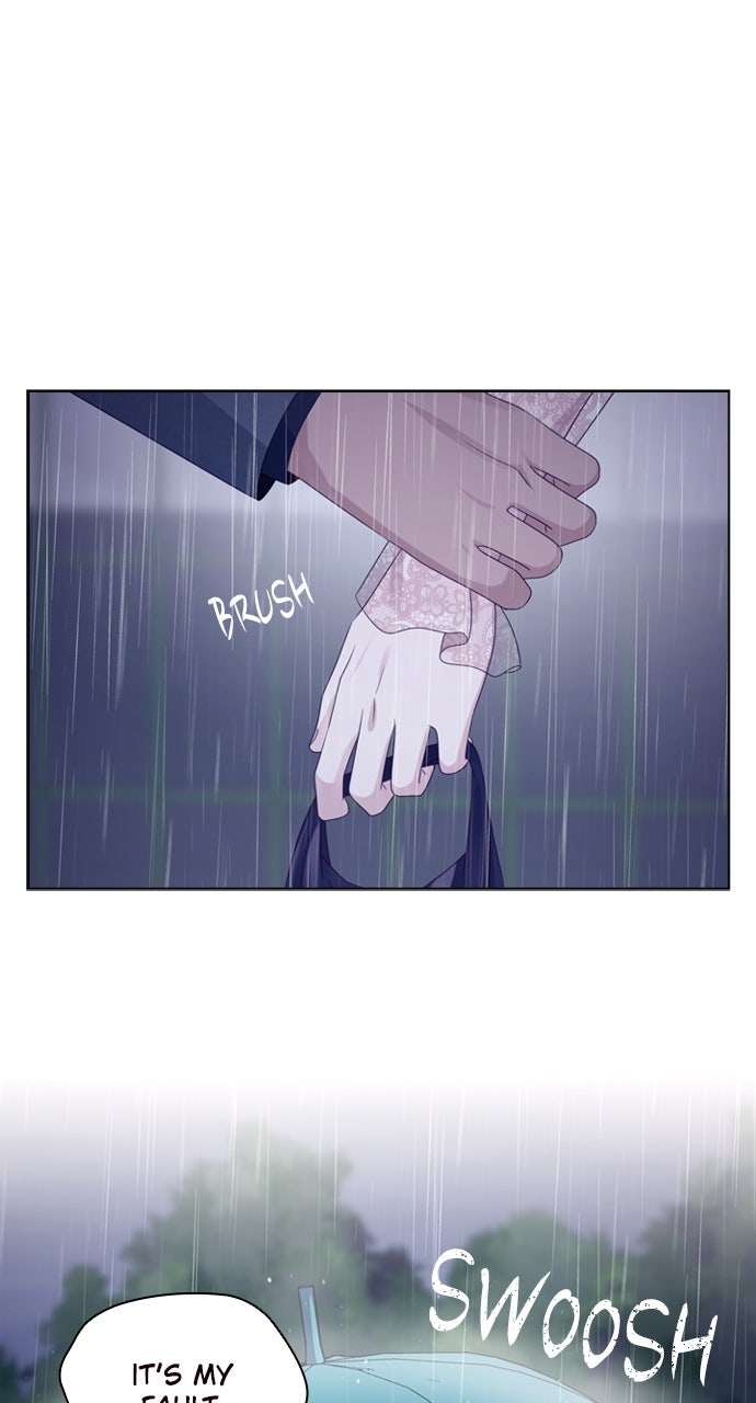 My Exes Fell For Me Chapter 71 - Page 10
