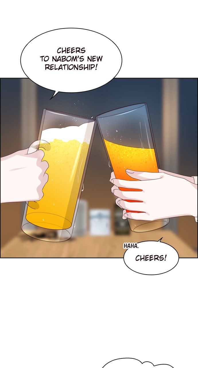 My Exes Fell For Me Chapter 72 - Page 2