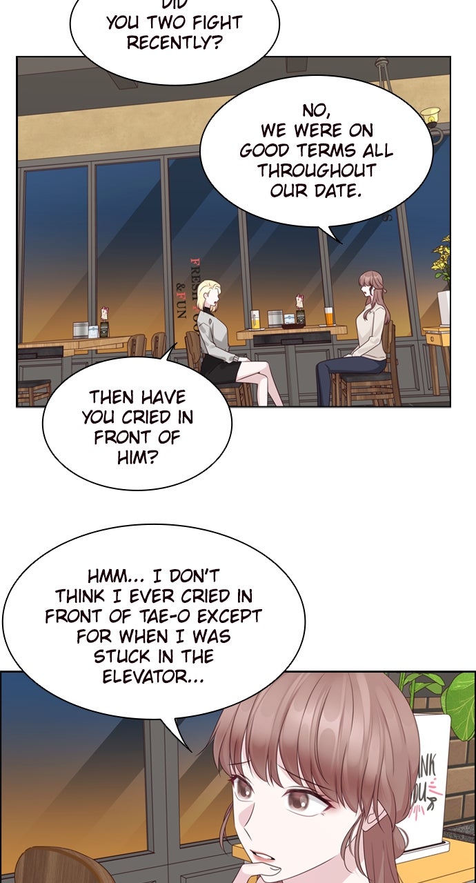 My Exes Fell For Me Chapter 72 - Page 14