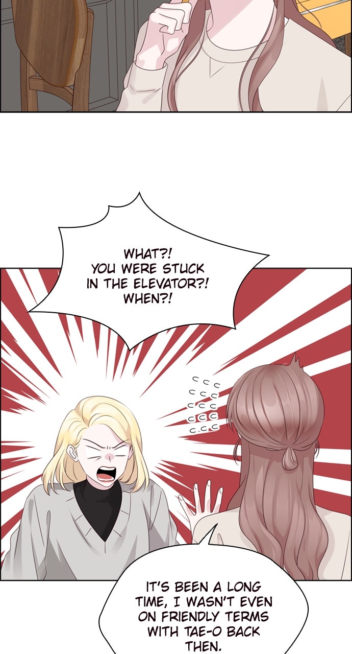 My Exes Fell For Me Chapter 72 - Page 15
