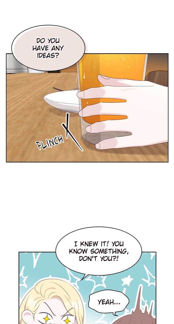 My Exes Fell For Me Chapter 72 - Page 17