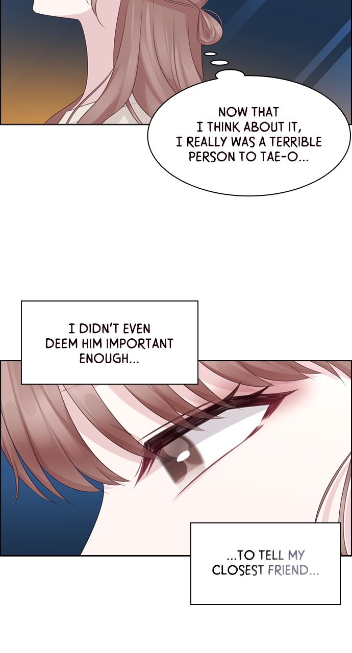 My Exes Fell For Me Chapter 72 - Page 21