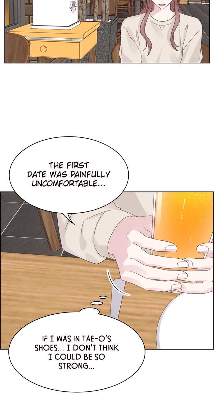 My Exes Fell For Me Chapter 72 - Page 23