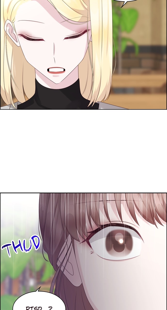 My Exes Fell For Me Chapter 72 - Page 25