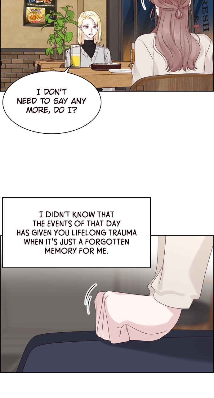 My Exes Fell For Me Chapter 72 - Page 29