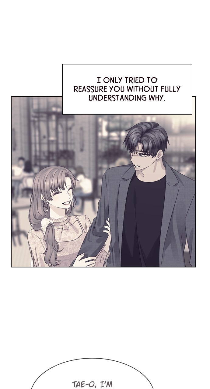 My Exes Fell For Me Chapter 72 - Page 30