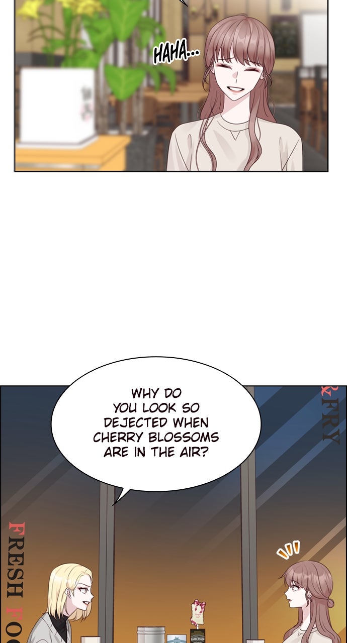 My Exes Fell For Me Chapter 72 - Page 4