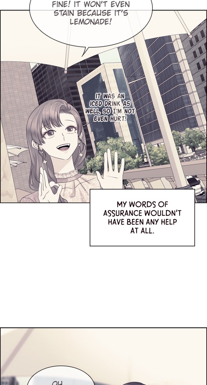 My Exes Fell For Me Chapter 72 - Page 31