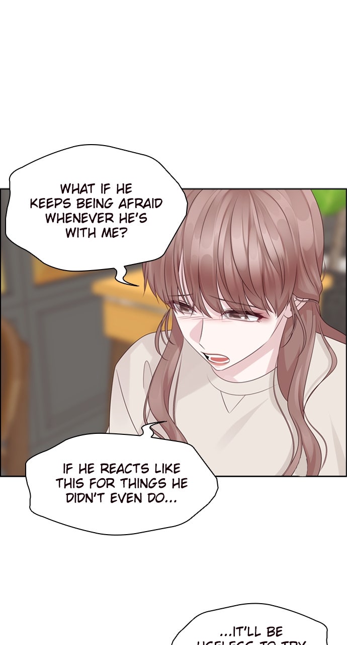 My Exes Fell For Me Chapter 72 - Page 33