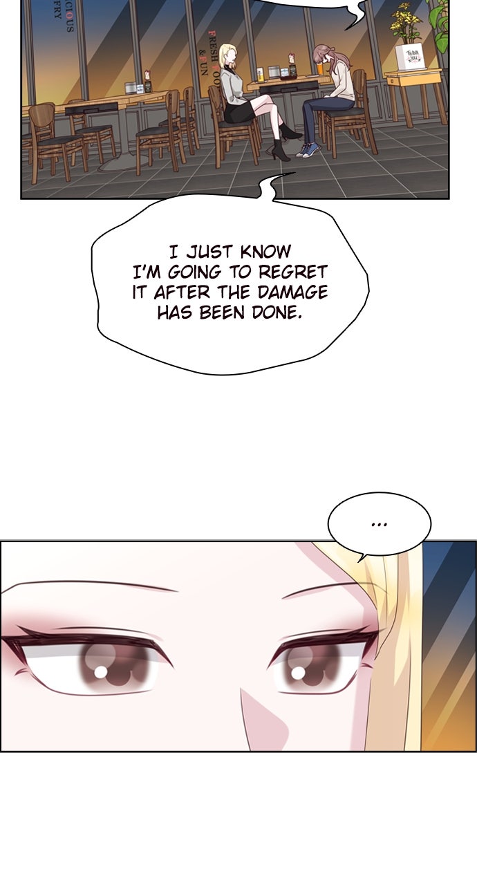 My Exes Fell For Me Chapter 72 - Page 35