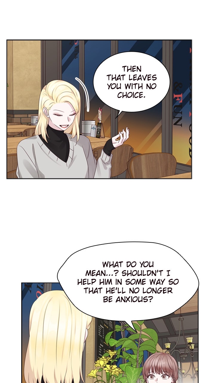 My Exes Fell For Me Chapter 72 - Page 36