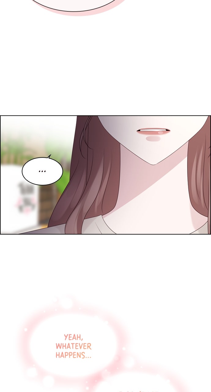 My Exes Fell For Me Chapter 72 - Page 39