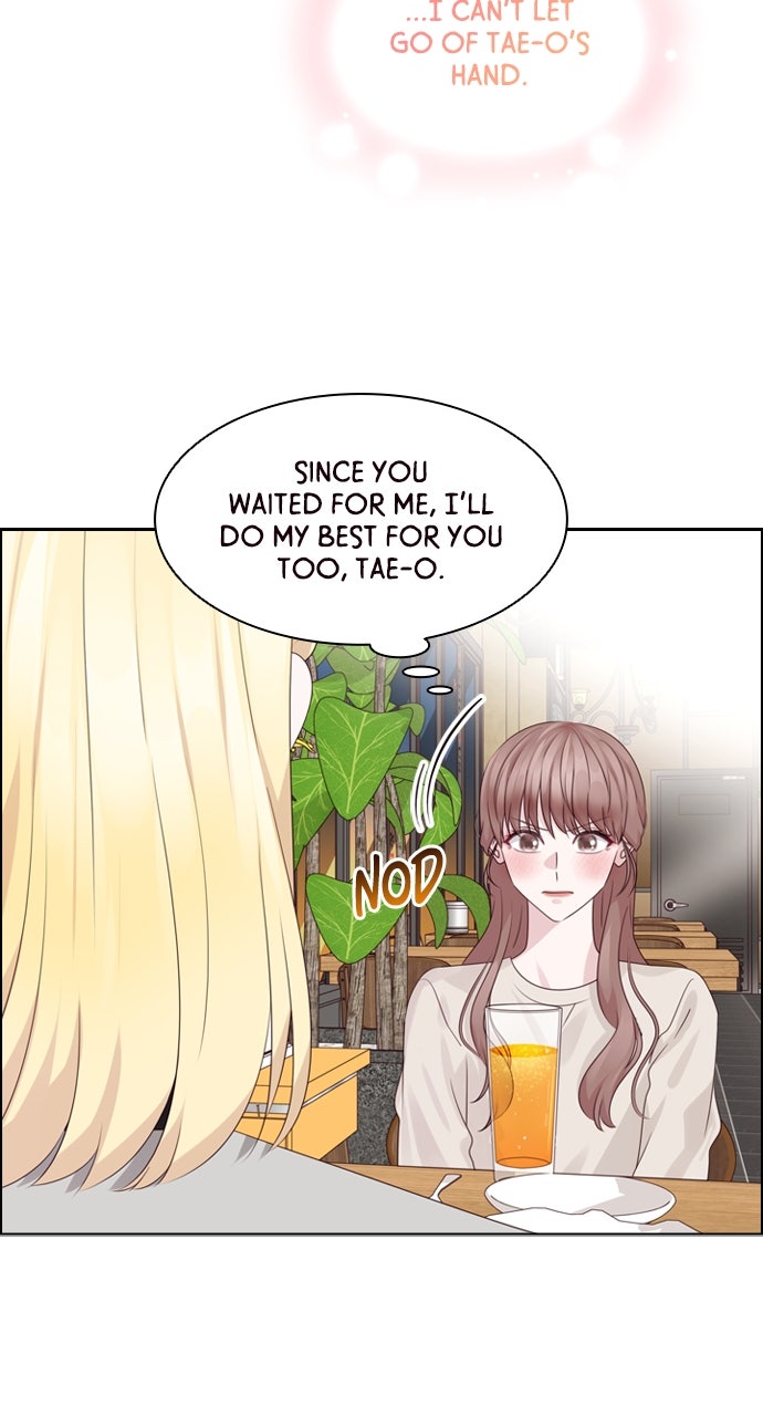 My Exes Fell For Me Chapter 72 - Page 40