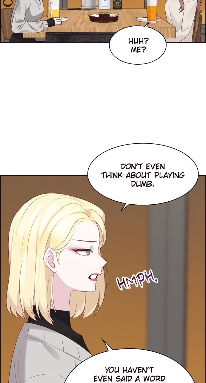 My Exes Fell For Me Chapter 72 - Page 5