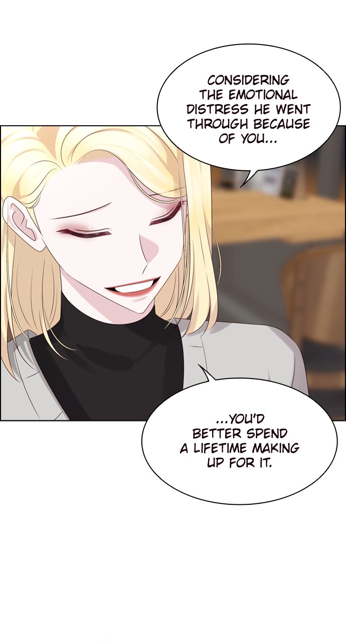 My Exes Fell For Me Chapter 72 - Page 41