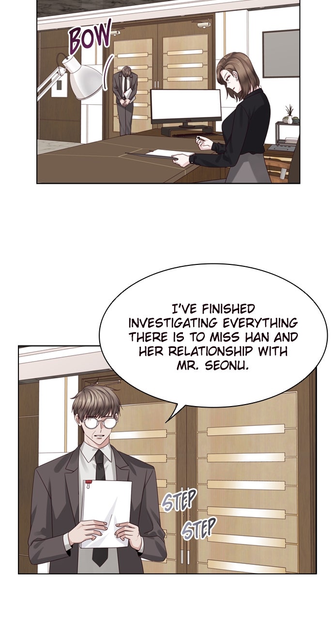My Exes Fell For Me Chapter 72 - Page 47