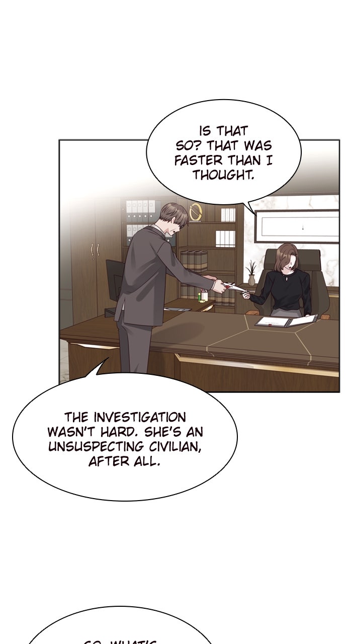 My Exes Fell For Me Chapter 72 - Page 48