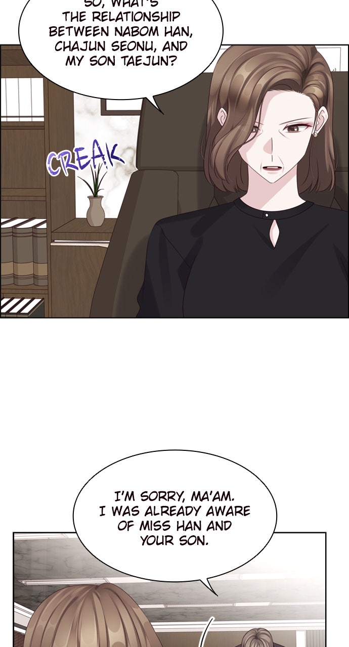 My Exes Fell For Me Chapter 72 - Page 49