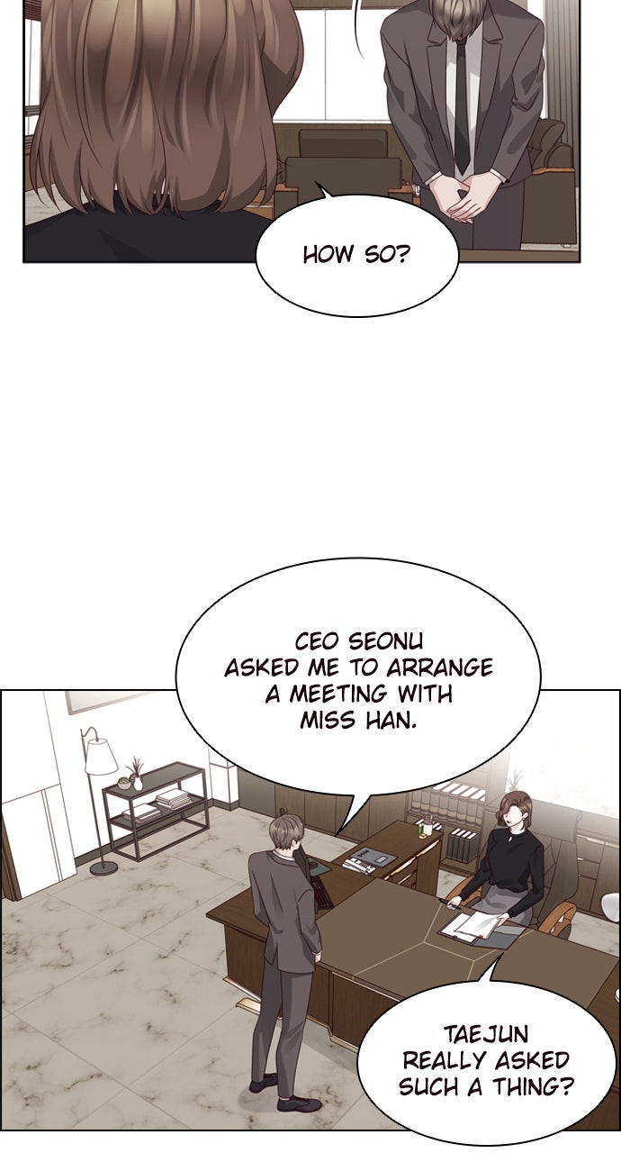My Exes Fell For Me Chapter 72 - Page 50