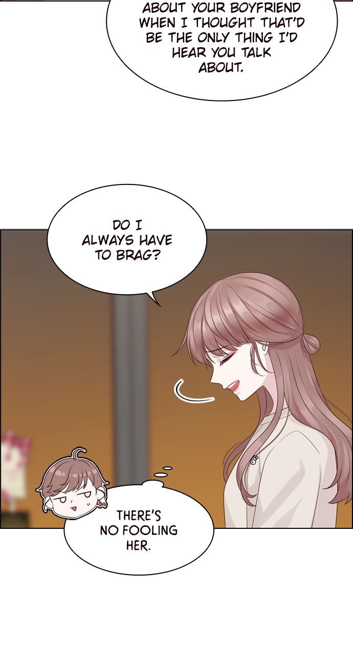 My Exes Fell For Me Chapter 72 - Page 6