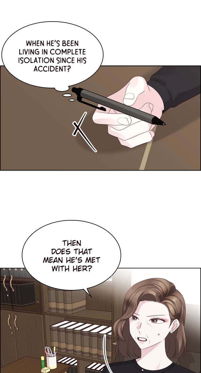 My Exes Fell For Me Chapter 72 - Page 51