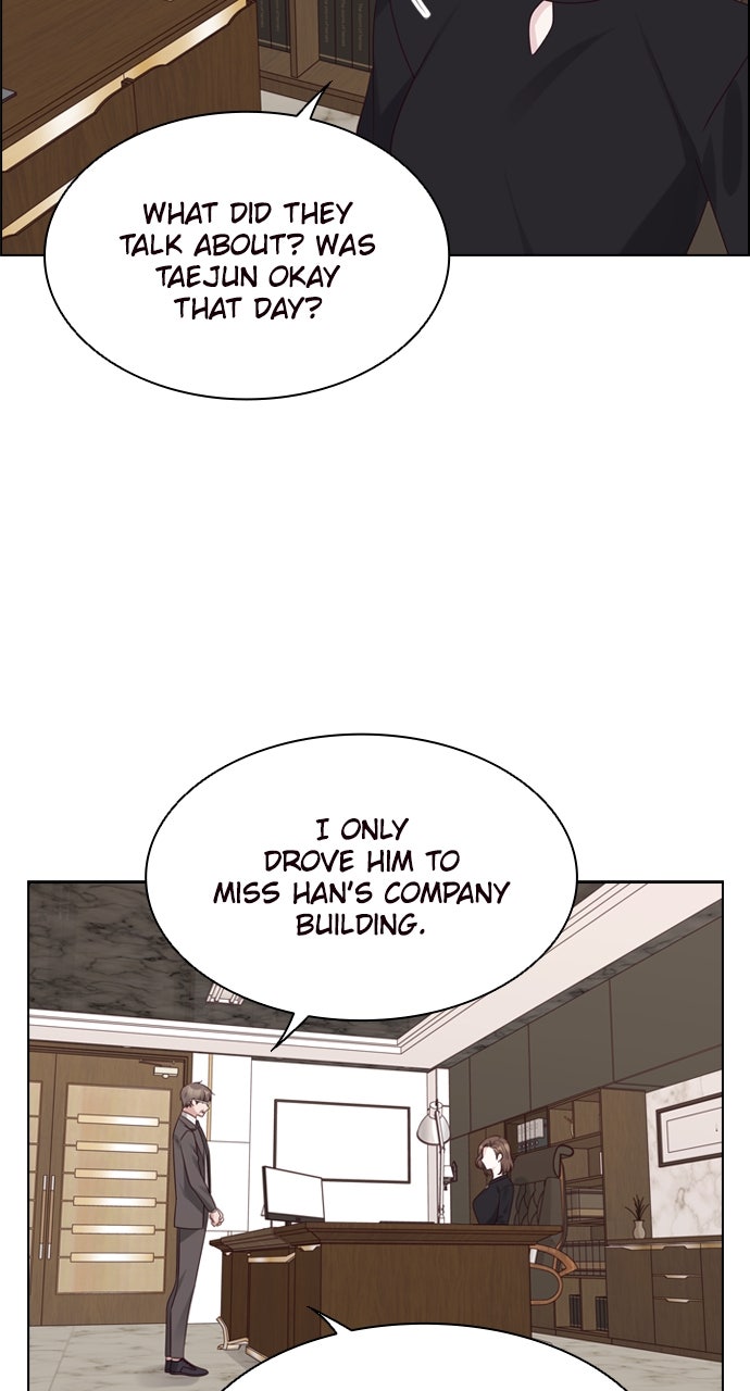 My Exes Fell For Me Chapter 72 - Page 52