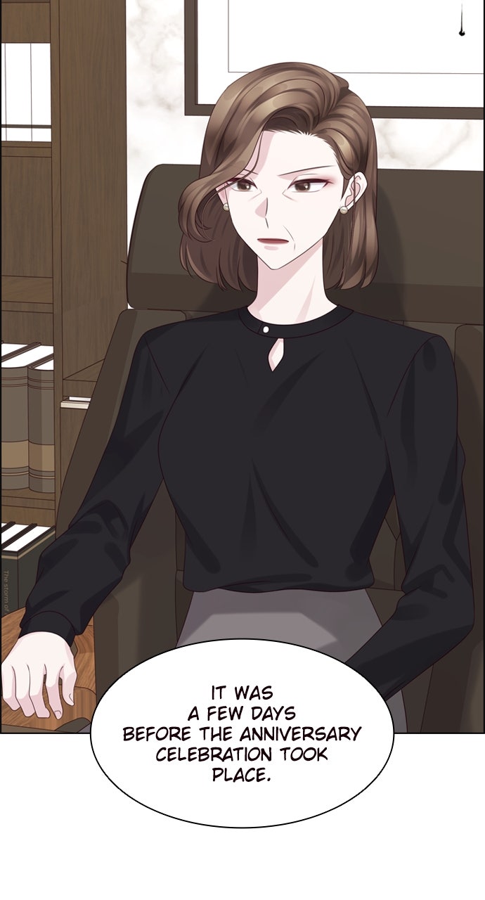 My Exes Fell For Me Chapter 72 - Page 54