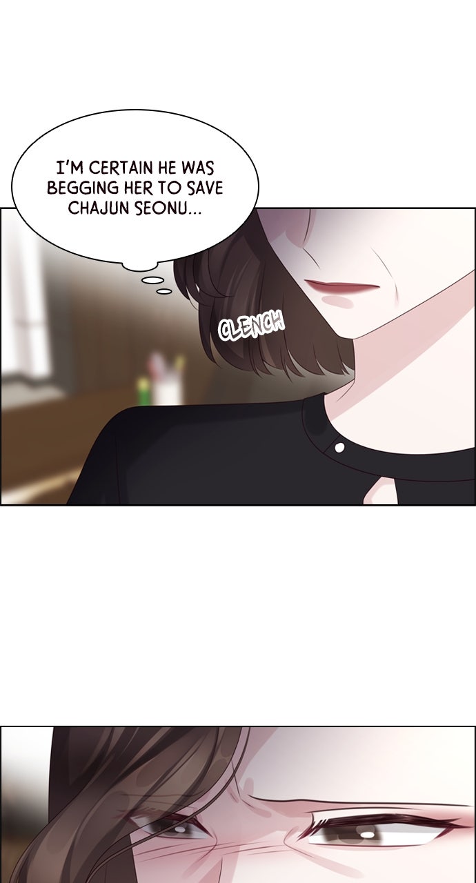 My Exes Fell For Me Chapter 72 - Page 55