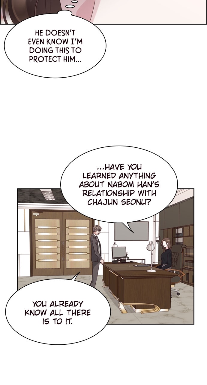 My Exes Fell For Me Chapter 72 - Page 56