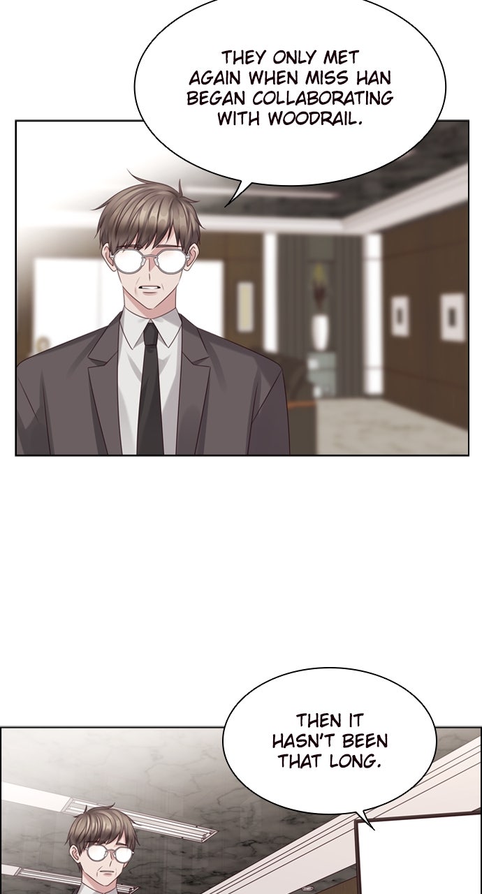 My Exes Fell For Me Chapter 72 - Page 58