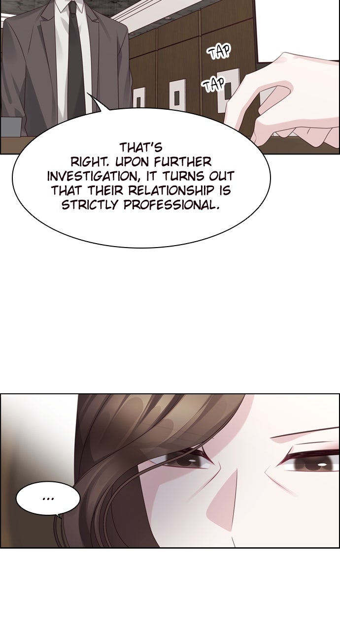 My Exes Fell For Me Chapter 72 - Page 59