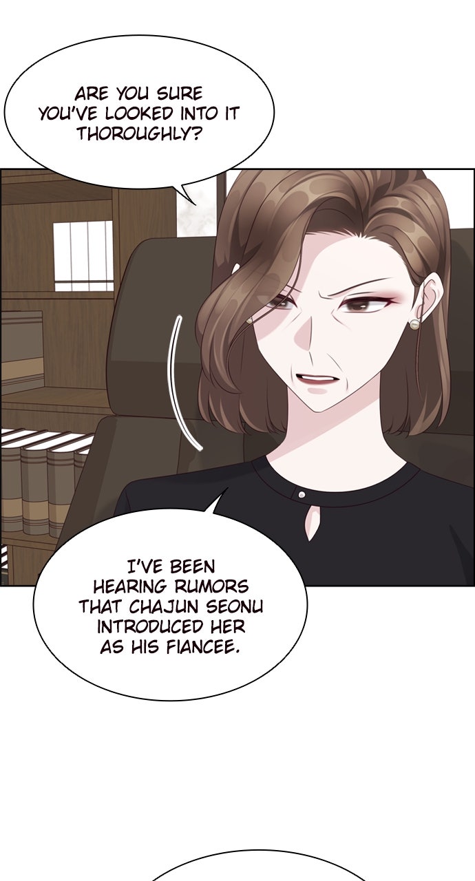 My Exes Fell For Me Chapter 72 - Page 60