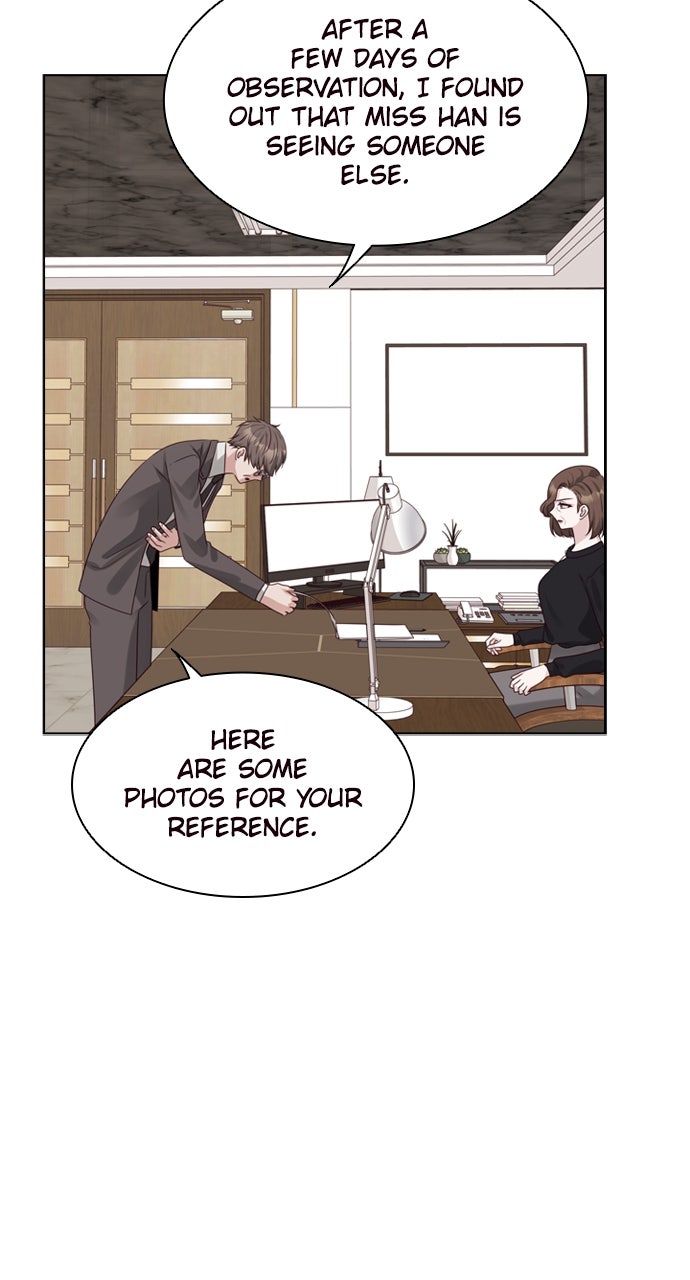 My Exes Fell For Me Chapter 72 - Page 61