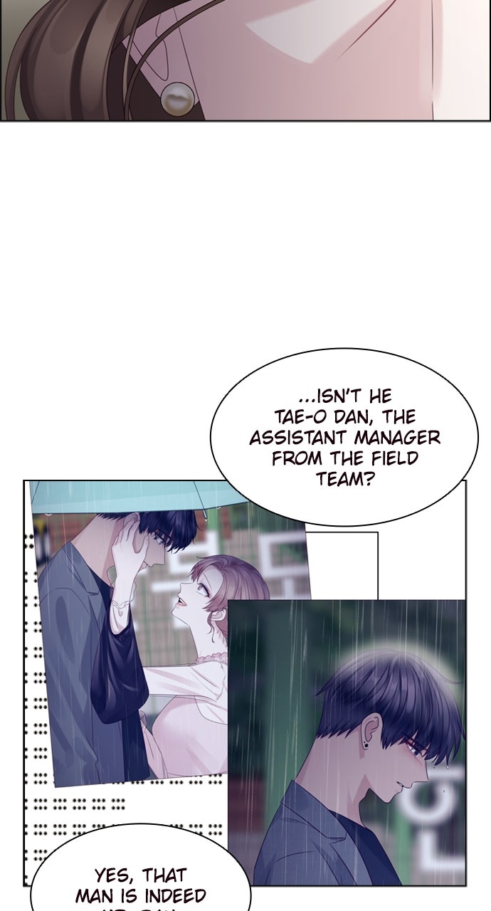 My Exes Fell For Me Chapter 72 - Page 63