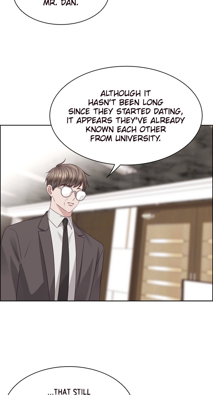 My Exes Fell For Me Chapter 72 - Page 64