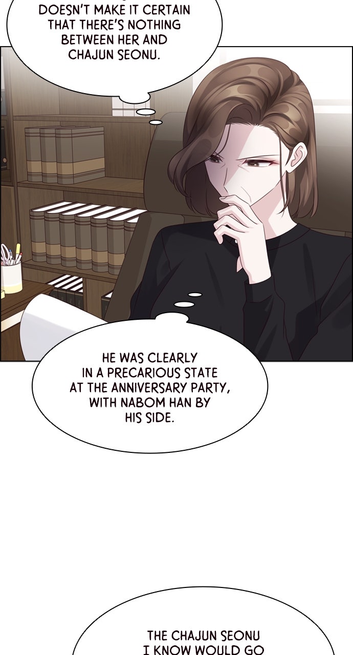 My Exes Fell For Me Chapter 72 - Page 65