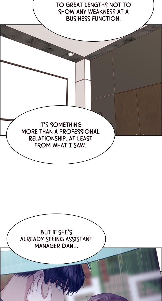 My Exes Fell For Me Chapter 72 - Page 66