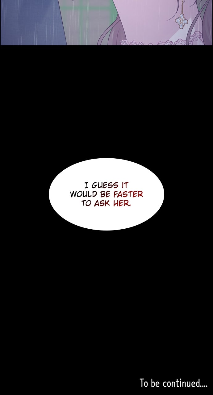 My Exes Fell For Me Chapter 72 - Page 69